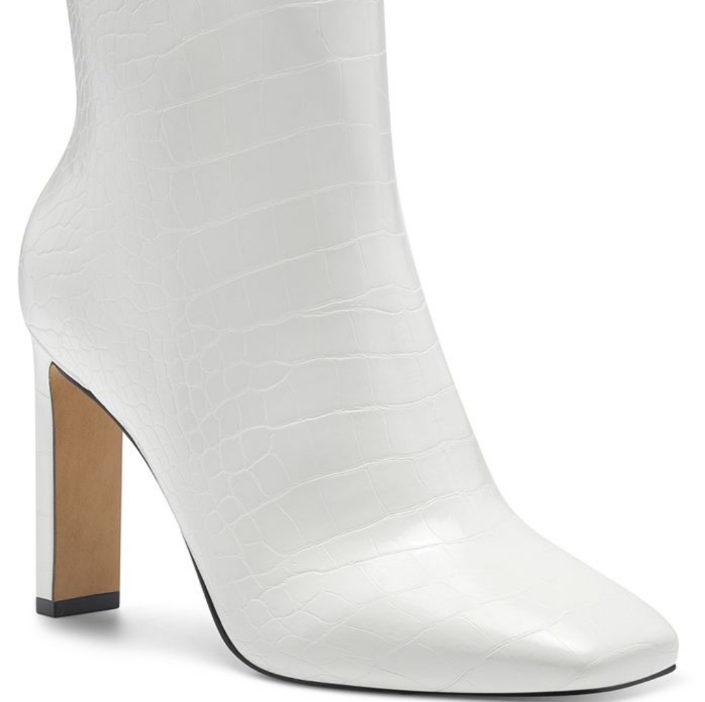 INC International Concepts Women's Viana Dress Booties - Picture 4 of 10